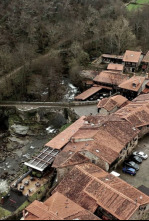 Imagen de Ríos (T1): Río Saja - 4