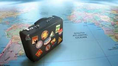 Imagen de España sin asfalto (T1): El mosaico verde del sur - 5