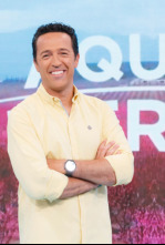 Imagen de Aquí la terra (T1): Ep.35 - 4