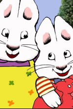 Imagen de Max y Ruby (T6): Ruby hace malabares / Max y Priya - 6