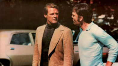 Imagen de Los ejecutores - 5