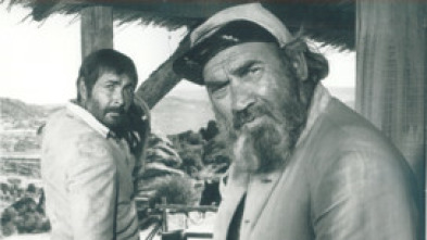 Imagen de Dos hombres van a morir - 5