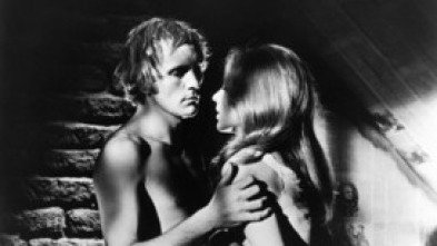 Imagen de Infierno en el río - 5