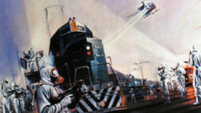 Imagen de El puente de Cassandra - 5