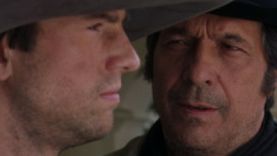 Imagen de La justicia de los forajidos - 5