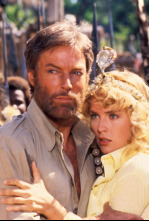 Imagen de Allan Quatermain y la ciudad perdida del oro - 4