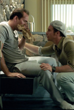 Imagen de Os impostores - 4