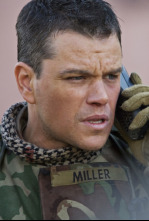 Imagen de Green Zone: Distrito protegido - 6