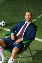 Imagen de Krychowiak: One Step...: Empezó con una apuesta - 6