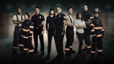 Imagen de 9-1-1: Lone Star (T1): Ep.10 Austin, tenemos un problema - 6