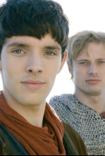 Imagen de Merlín (T1): Ep.8 El principio del fin - 5