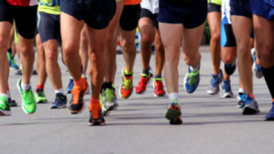 Imagen de Marató Internacional Elx - Alacant - 5