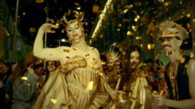 Imagen de Carnavales Canarias (T2026): Cabalgata Carnaval Maspalomas - 5