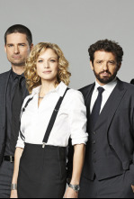 Imagen de Motive (T2): Ep.4 Conflicto de intereses - 4