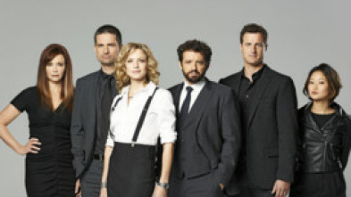 Imagen de Motive (T2): Ep.13 Por ti muero - 6