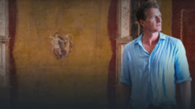 Imagen de Vida en Pompeya con Dan Snow: Ep.1 - 5