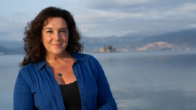 Imagen de Tesoros ocultos con Bettany Hughes - 5