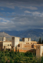 Imagen de Alhambra: el tesoro del último emirato andalusí - 13