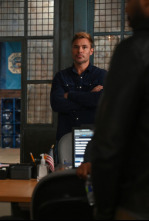 Imagen de Chicago P.D. (T12): Ep.1 Diez, noventa y nueve - 4