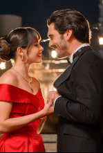 Imagen de Velvet: el nuevo... (T1): Ep.4 Una mujer a la altura - 4