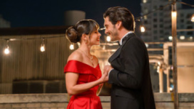 Imagen de Velvet: el nuevo... (T1): Ep.4 Una mujer a la altura - 5