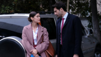 Imagen de Secretos de familia - 5