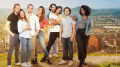 Imagen de Trentenaires - 5