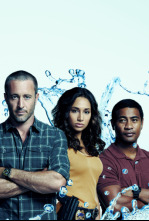 Imagen de Hawai 5.0 (T10): Ep.9 Ka la'au kumu 'ole o Kahilikolo (El árbol sin tronco de Kahilokolo) - 4