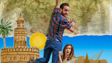 Imagen de Allí abajo (T1): Ep.13 Maite Zaitut - 6