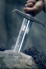 Imagen de Así se hizo Rey Arturo: La leyenda de Excalibur - 4