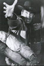 Imagen de El rostro del fugitivo - 4