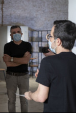 Imagen de Vilas y sus dobles - 4