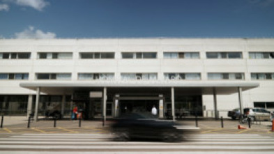 Imagen de Hospital de... (T1): Ep.4 Ganes de viure - 5