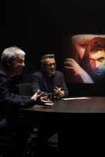 Imagen de La casa dels còmics (T1): Joan Capri - 4