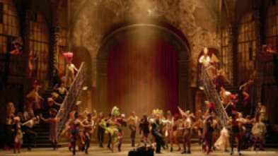 Imagen de Wagner: Tannhäuser - Staatsoper de Viena - 7