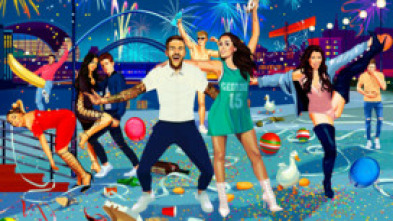 Imagen de Geordie Shore (T15) - 7