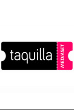 Imagen de Taquilla Mediaset (T13): Ep.17 - 4