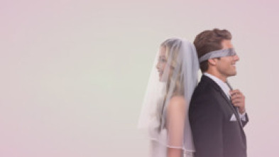 Imagen de Casados a primera vista (T1): Ep.1 - 5