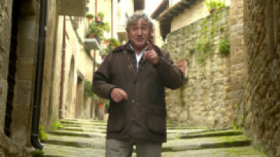 Imagen de Pequeños Pueblos... (T2024): Sallent de Gállego - 5