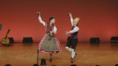 Imagen de Certamen de Jota... (T2025): Categorías Alevín, Infantil y Juvenil. - 5