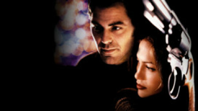 Imagen de Out of sight (Un romance muy peligroso) - 5