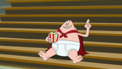 Imagen de Las flipantes historias del Capitán Calzoncillos (T2) - 5