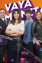 Imagen de Vaya semanita (T10): Ep.2 - 4