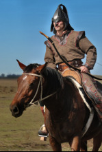 Imagen de Relatos sangrientos de...: Ejecuciones - 11