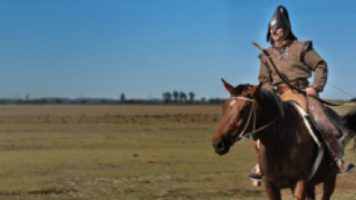 Imagen de Relatos sangrientos de...: Monstruos - 10