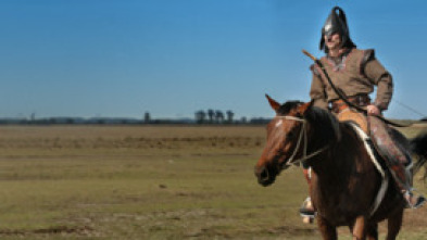 Imagen de Relatos sangrientos de...: Ejecuciones - 12