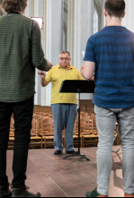 Imagen de Alfabeto de Borgoña II - De Josquin a Quadris - 4