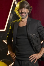 Imagen de Got Talent España (T11): Ep.2 - 5