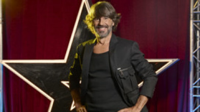Imagen de Got Talent España (T11): Ep.1 - 6