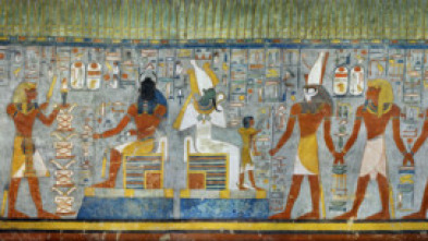 Imagen de Dioses de Egipto  - 5